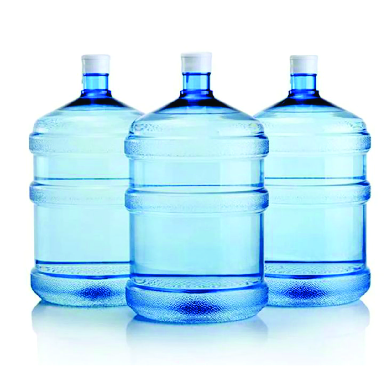 Bidón de Agua 20 Litros
