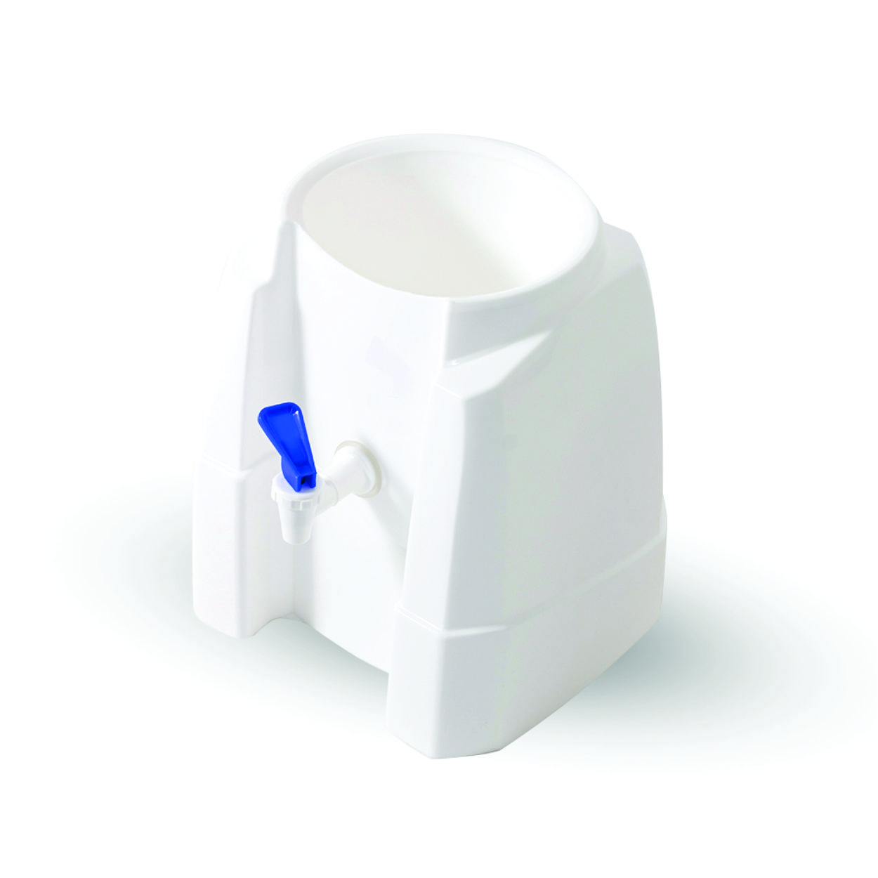 Dispenser Plastico